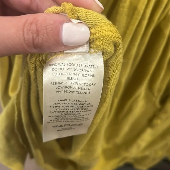 Free people top - Picture 5 of 6